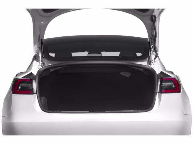 2020 -Select- Tesla Model 3 Performance AWD Sedan
