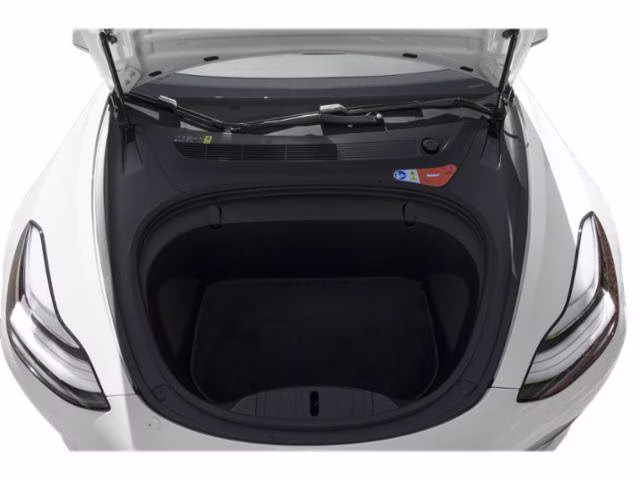 2020 -Select- Tesla Model 3 Performance AWD Sedan