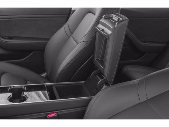 2020 -Select- Tesla Model 3 Performance AWD Sedan