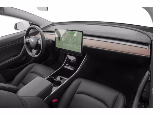 2020 -Select- Tesla Model 3 Performance AWD Sedan