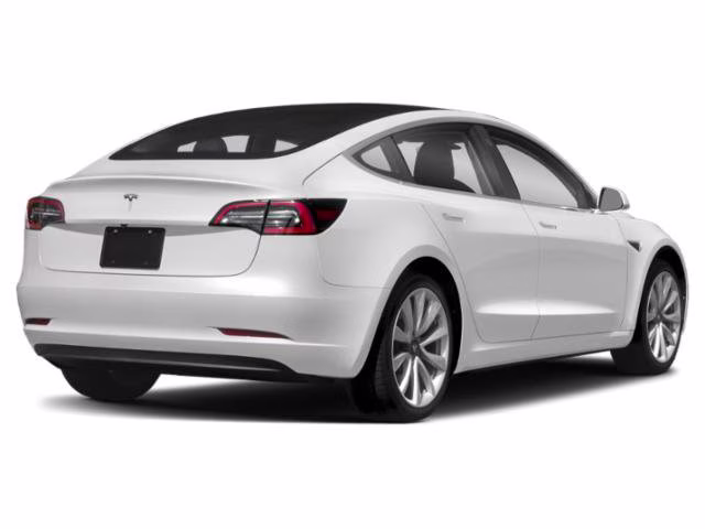 2020 -Select- Tesla Model 3 Performance AWD Sedan