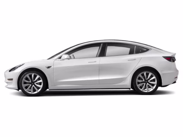 2020 -Select- Tesla Model 3 Performance AWD Sedan