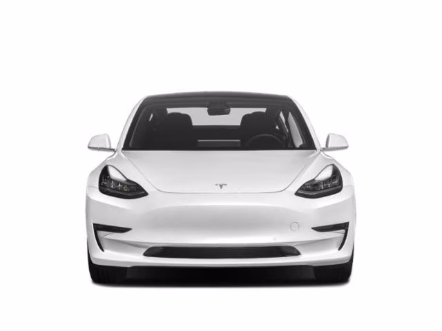 2020 -Select- Tesla Model 3 Performance AWD Sedan
