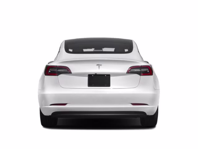 2020 -Select- Tesla Model 3 Performance AWD Sedan
