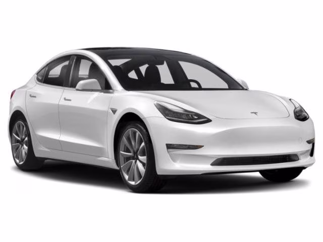 2020 -Select- Tesla Model 3 Performance AWD Sedan