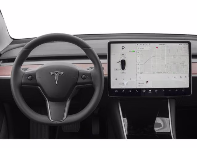 2020 -Select- Tesla Model 3 Performance AWD Sedan