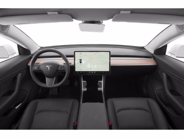2020 -Select- Tesla Model 3 Performance AWD Sedan