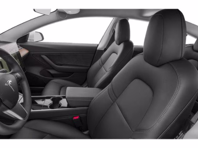 2020 -Select- Tesla Model 3 Performance AWD Sedan