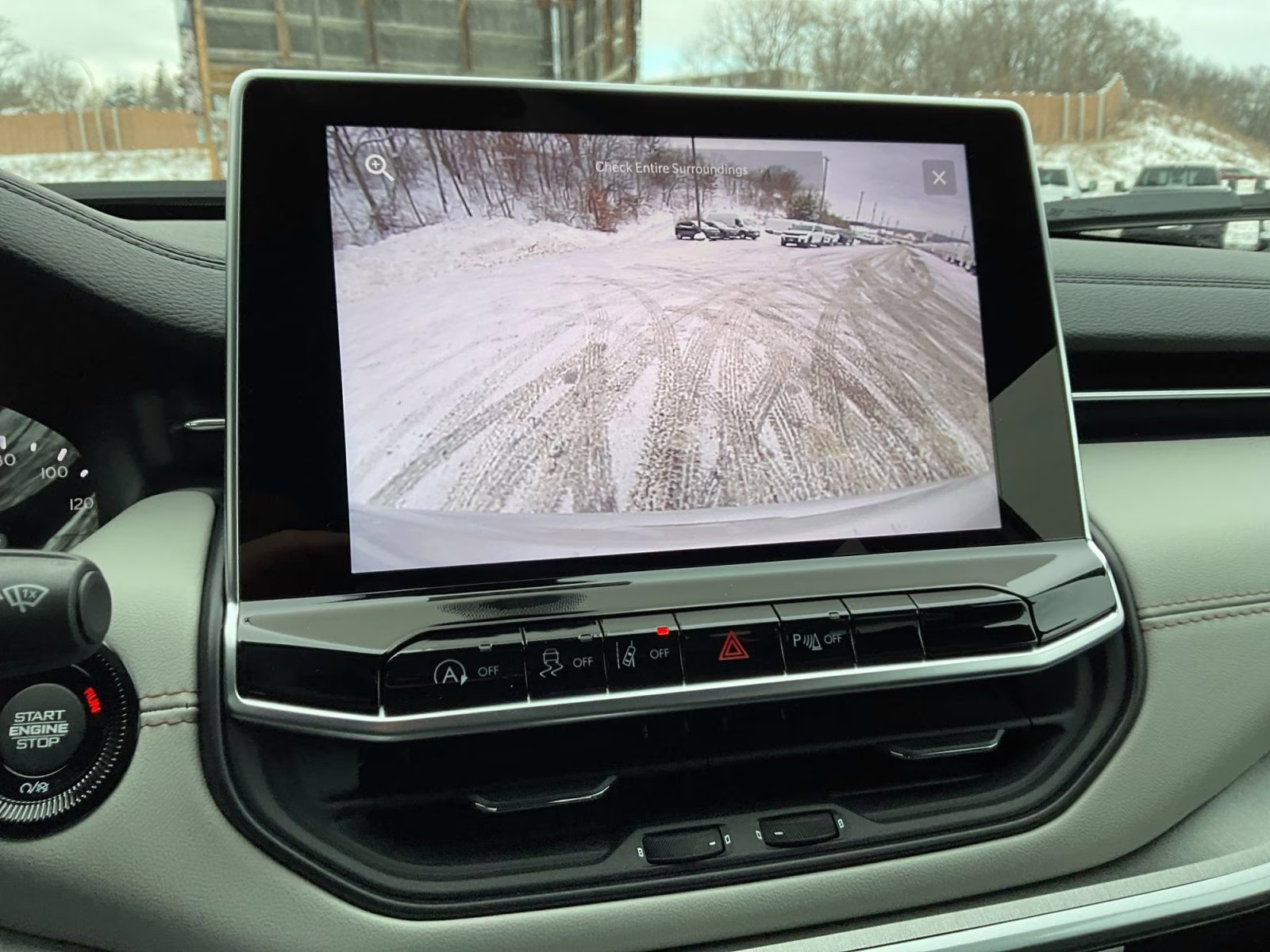 2026 Silver Zynith Metallic Clearcoat Jeep Compass Limited 4X4 SUV