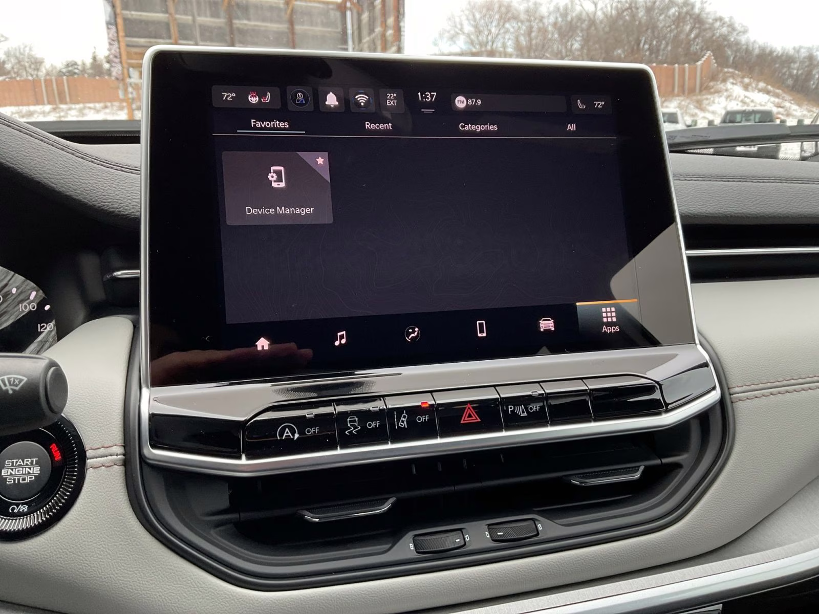 2026 Silver Zynith Metallic Clearcoat Jeep Compass Limited 4X4 SUV