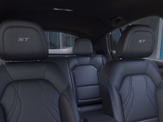 2026 Summit White Buick Envista Sport Touring FWD SUV