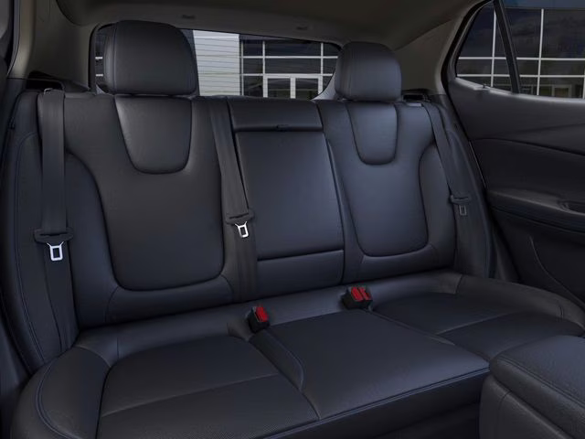 2026 Summit White Buick Encore GX Sport Touring AWD SUV