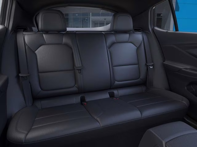 2026 Summit White Buick Envista Sport Touring FWD SUV