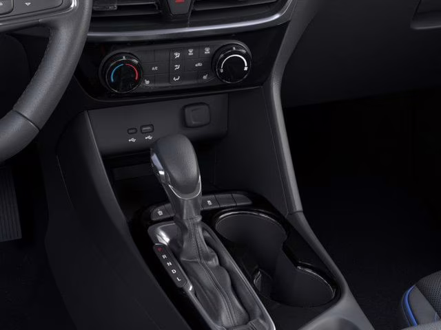 2026 Summit White Buick Encore GX Sport Touring AWD SUV