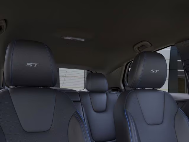 2026 Summit White Buick Encore GX Sport Touring AWD SUV