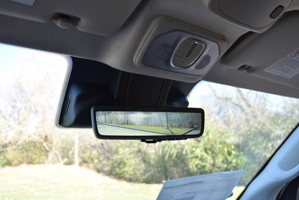 2026 Bright White Clearcoat Ram ProMaster 2500 High Roof FWD Van