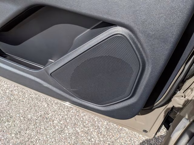 2026 Marsh Gray Ford Explorer ST RWD SUV