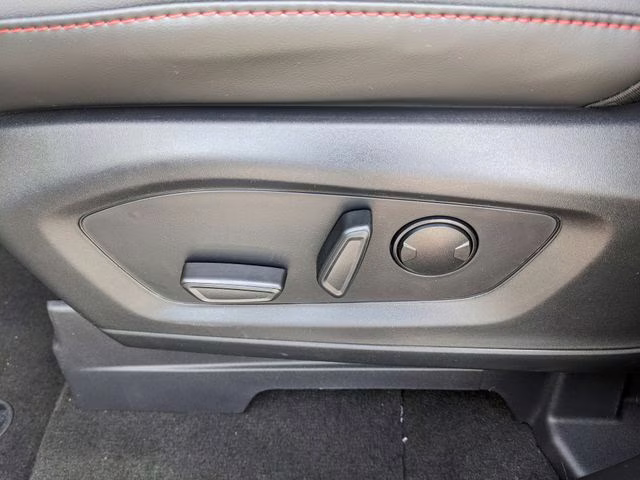 2026 Marsh Gray Ford Explorer ST RWD SUV