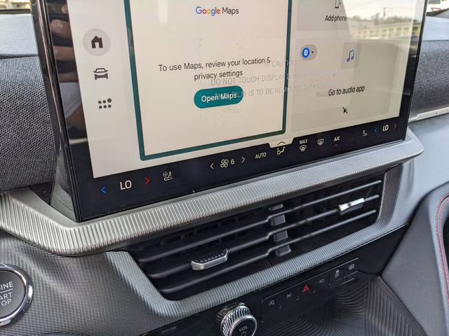 2026 Marsh Gray Ford Explorer ST RWD SUV