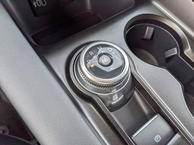 2026 Marsh Gray Ford Explorer ST RWD SUV