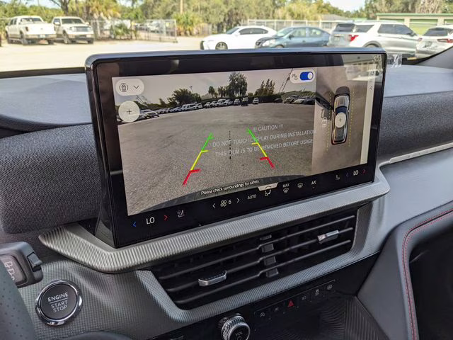 2026 Marsh Gray Ford Explorer ST RWD SUV