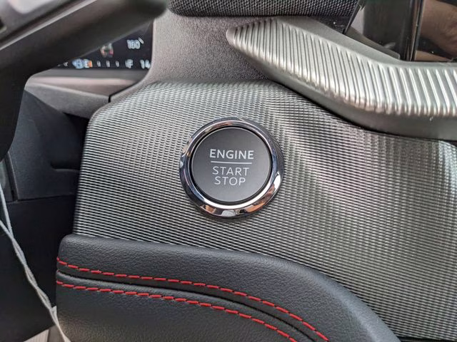 2026 Marsh Gray Ford Explorer ST RWD SUV