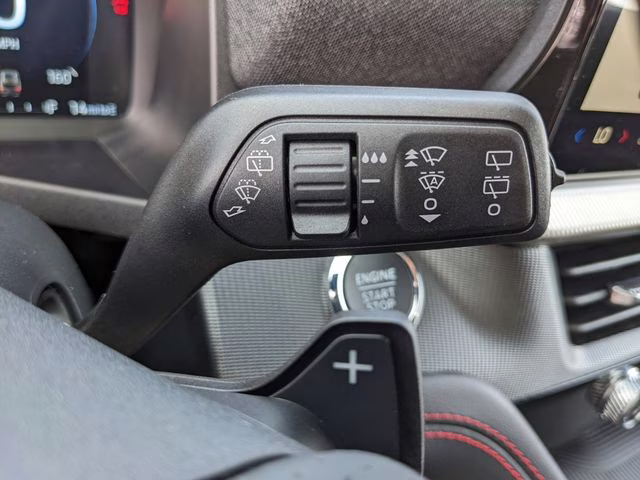 2026 Marsh Gray Ford Explorer ST RWD SUV