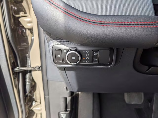 2026 Marsh Gray Ford Explorer ST RWD SUV