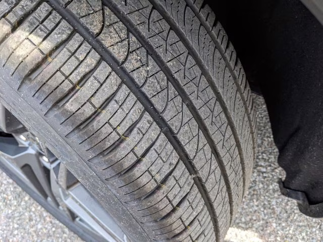 2026 Marsh Gray Ford Explorer ST RWD SUV