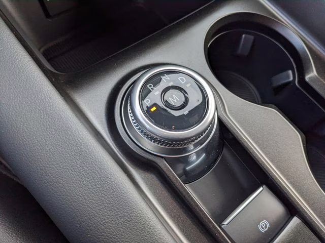 2026 Space White Metallic Ford Explorer ST RWD SUV