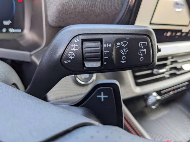 2026 Space White Metallic Ford Explorer ST RWD SUV