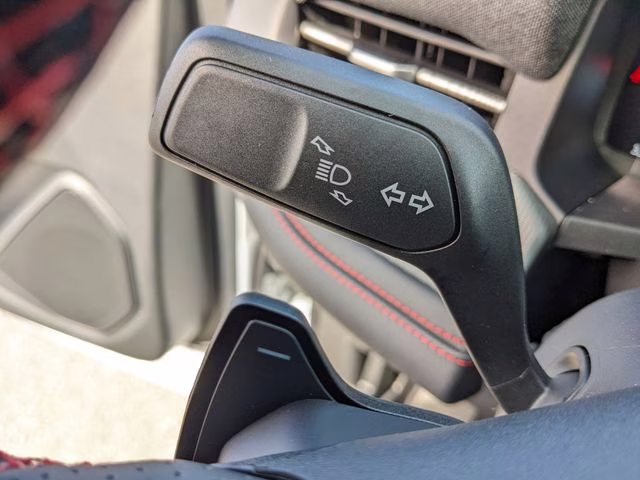 2026 Space White Metallic Ford Explorer ST RWD SUV