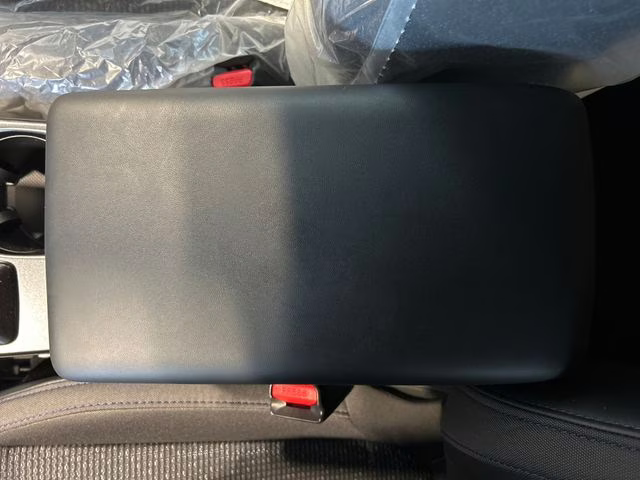 2026 Crystal Black Silica Subaru Forester Premium AWD SUV