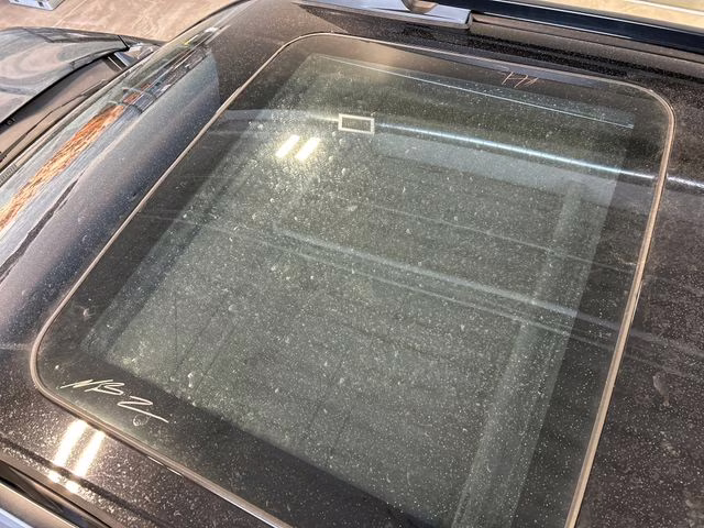 2026 Crystal Black Silica Subaru Forester Premium AWD SUV