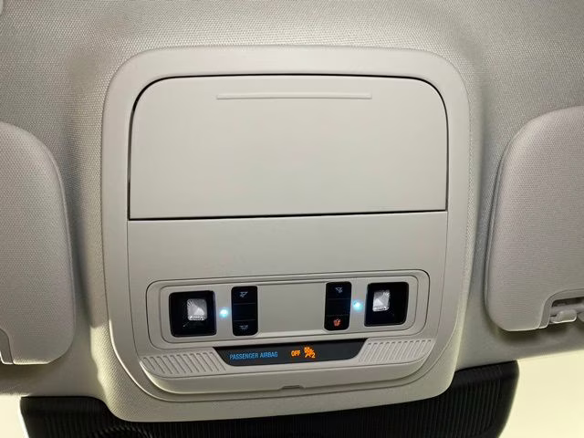 2026 Gray Metallic Ford Explorer Active RWD SUV