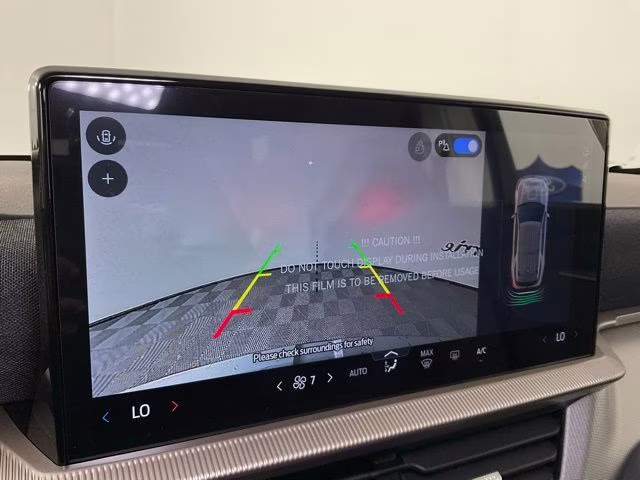 2026 Gray Metallic Ford Explorer Active RWD SUV