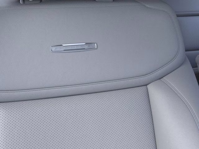 2025 Stone Blue Metallic Ford Expedition Max Platinum 4X4 SUV
