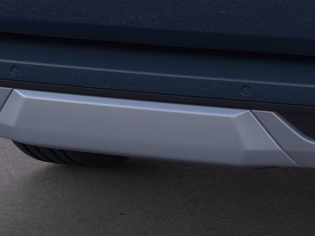 2025 Stone Blue Metallic Ford Expedition Max Platinum 4X4 SUV
