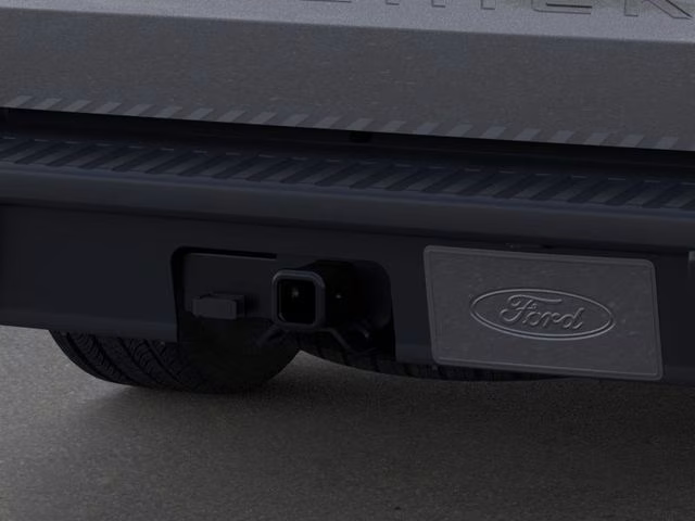 2026 Carbonized Gray Metallic Ford Maverick XL AWD Truck