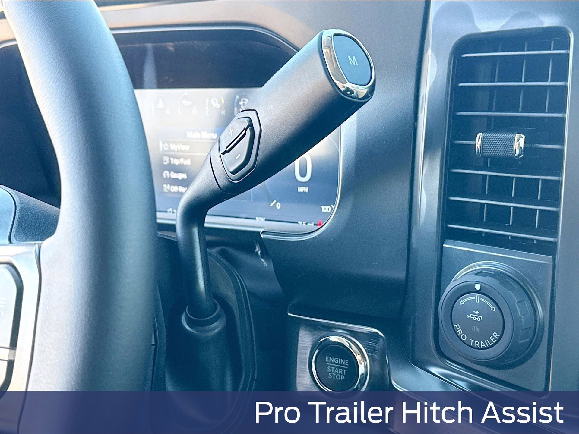 2026 Oxford White Ford Super Duty F-250 SRW Lariat 4X4 Truck