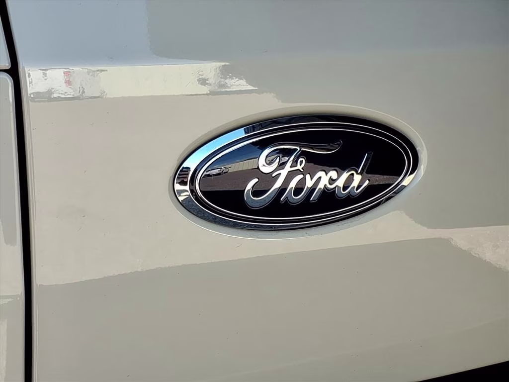 2025 DESERT SAND Ford Bronco Big Bend 4X4 SUV