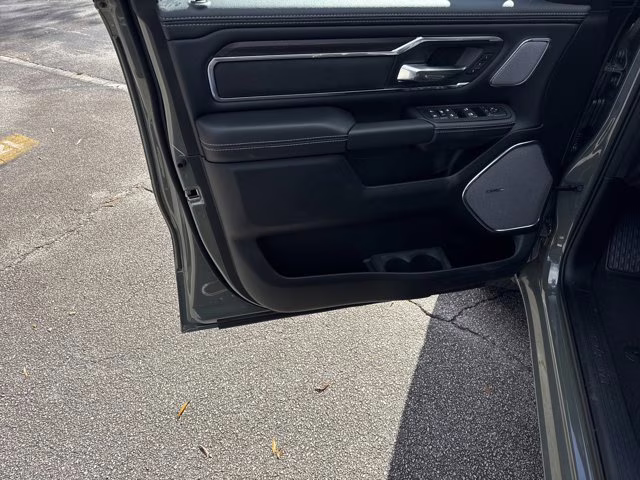 2026 Canyon Lake Ram 1500 Laramie 4X4 Truck