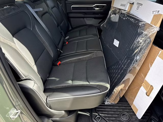 2026 Canyon Lake Ram 1500 Laramie 4X4 Truck