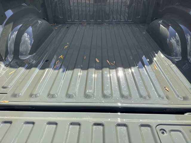 2026 Canyon Lake Ram 1500 Laramie 4X4 Truck