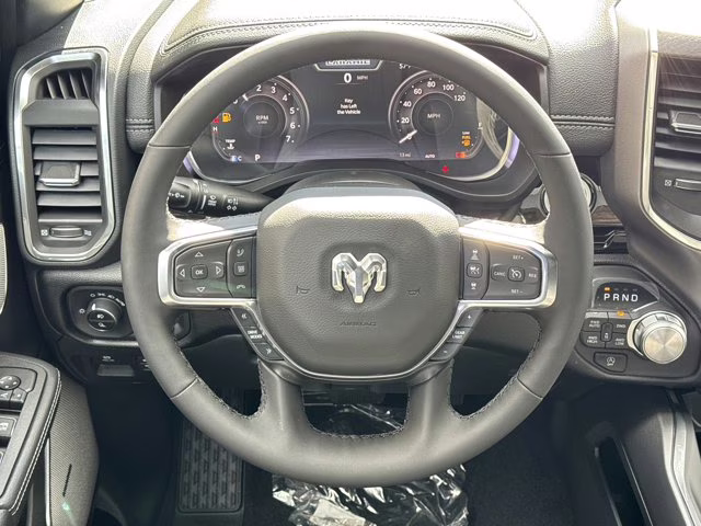 2026 Canyon Lake Ram 1500 Laramie 4X4 Truck