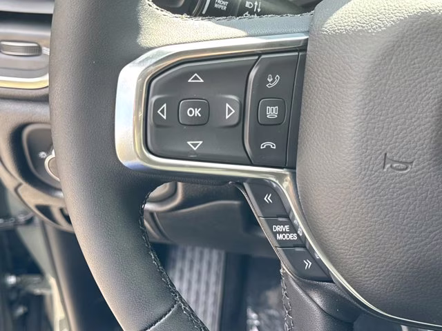 2026 Canyon Lake Ram 1500 Laramie 4X4 Truck