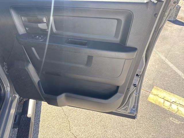 2026 Ceramic Gray Clearcoat Ram 2500 Tradesman 4X4 Truck