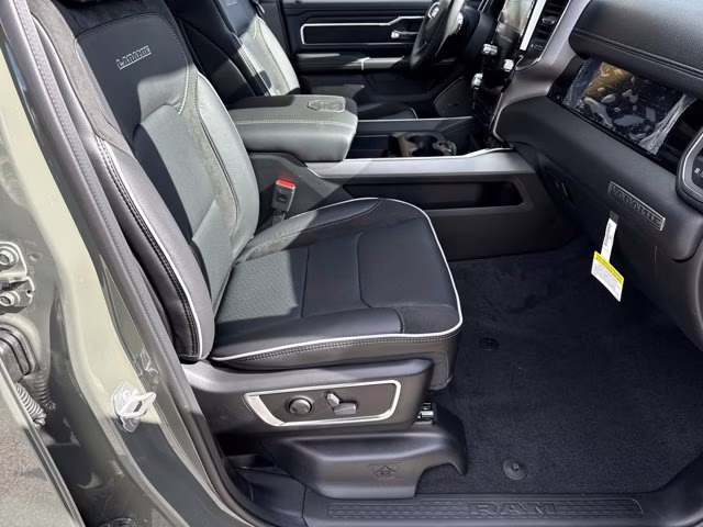2026 Canyon Lake Ram 1500 Laramie 4X4 Truck