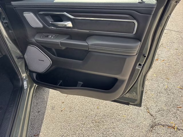 2026 Canyon Lake Ram 1500 Laramie 4X4 Truck