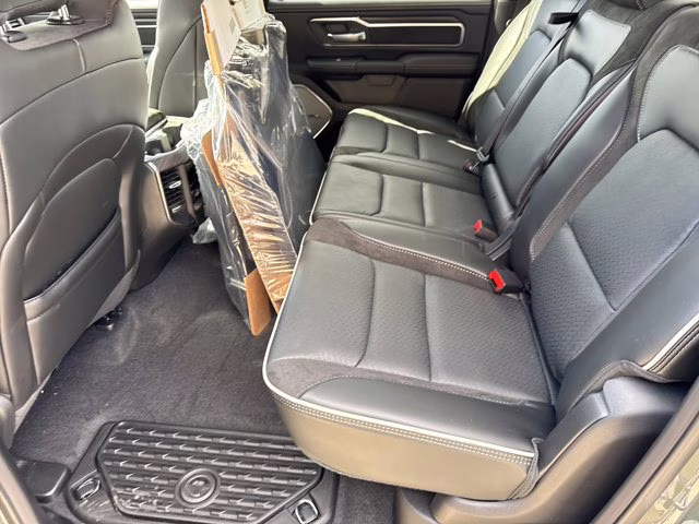 2026 Canyon Lake Ram 1500 Laramie 4X4 Truck